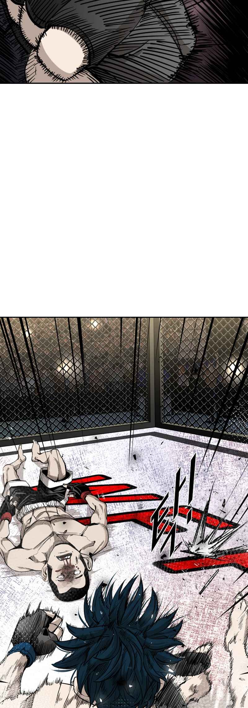 Shark Chapter 181 - Page 38