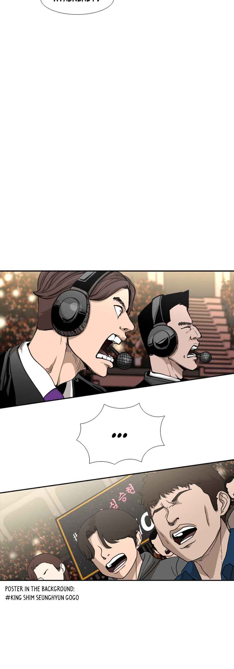 Shark Chapter 181 - Page 40
