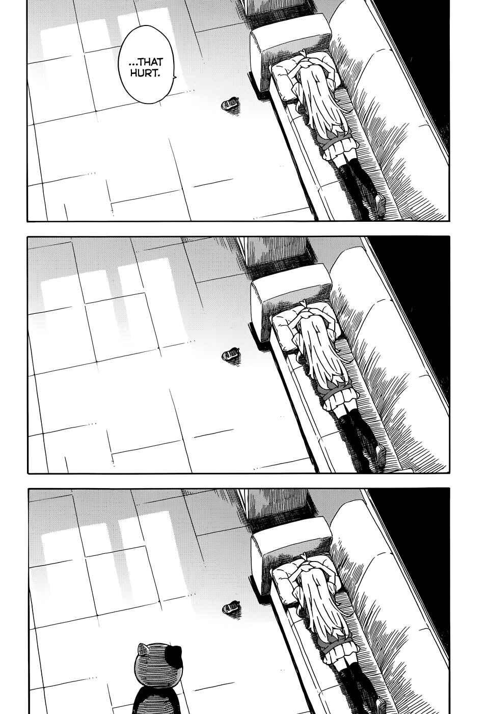 Kono Bijutsubu ni wa Mondai ga Aru! Chapter 17 - Page 6