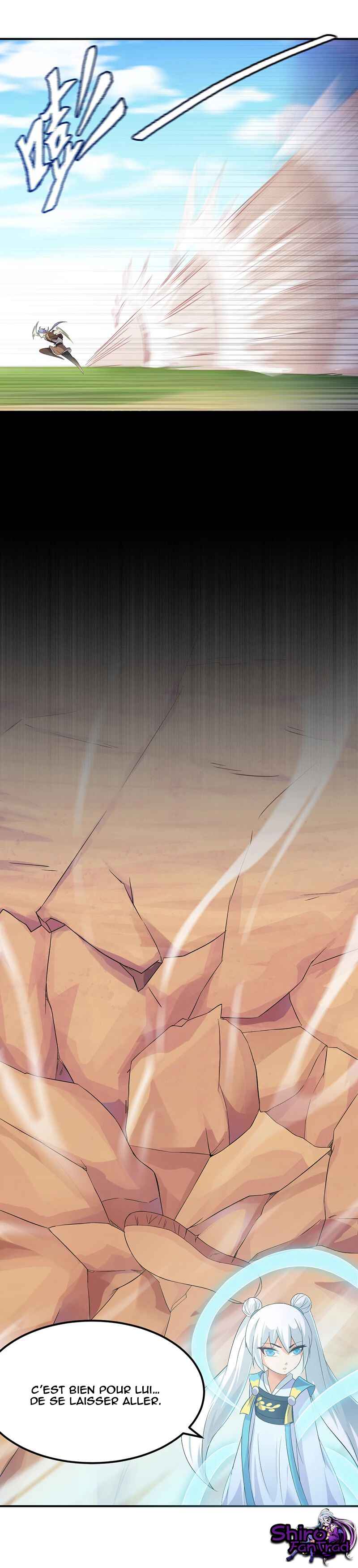 Martial Arts Reigns Chapter 47 - Page 18