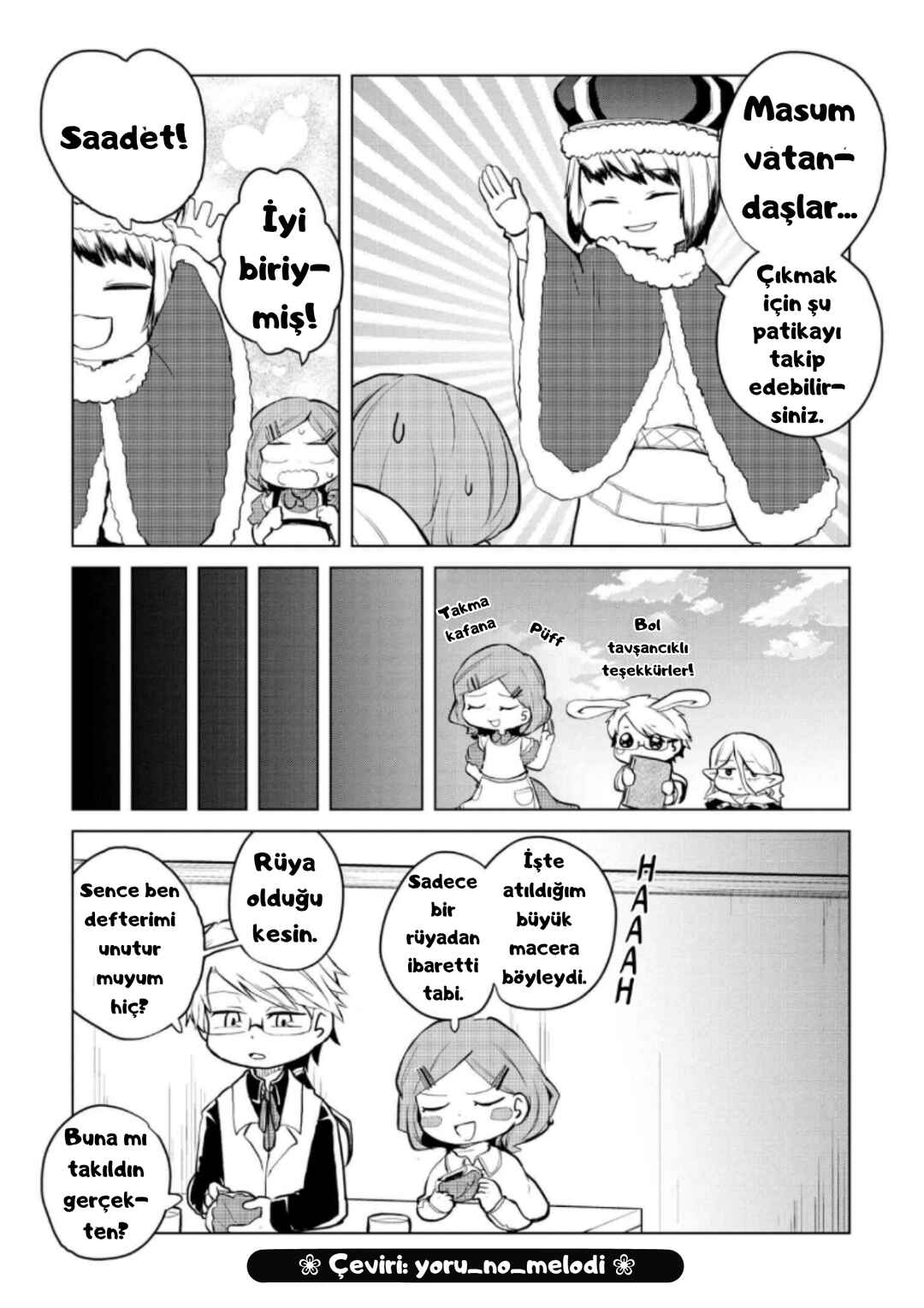 Bungou Stray Dogs: Wan! Chapter 163 - Page 8