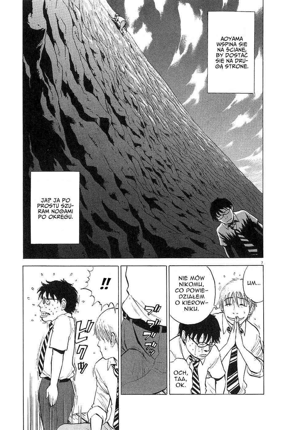 Boys on the Run Chapter 5 - Page 7
