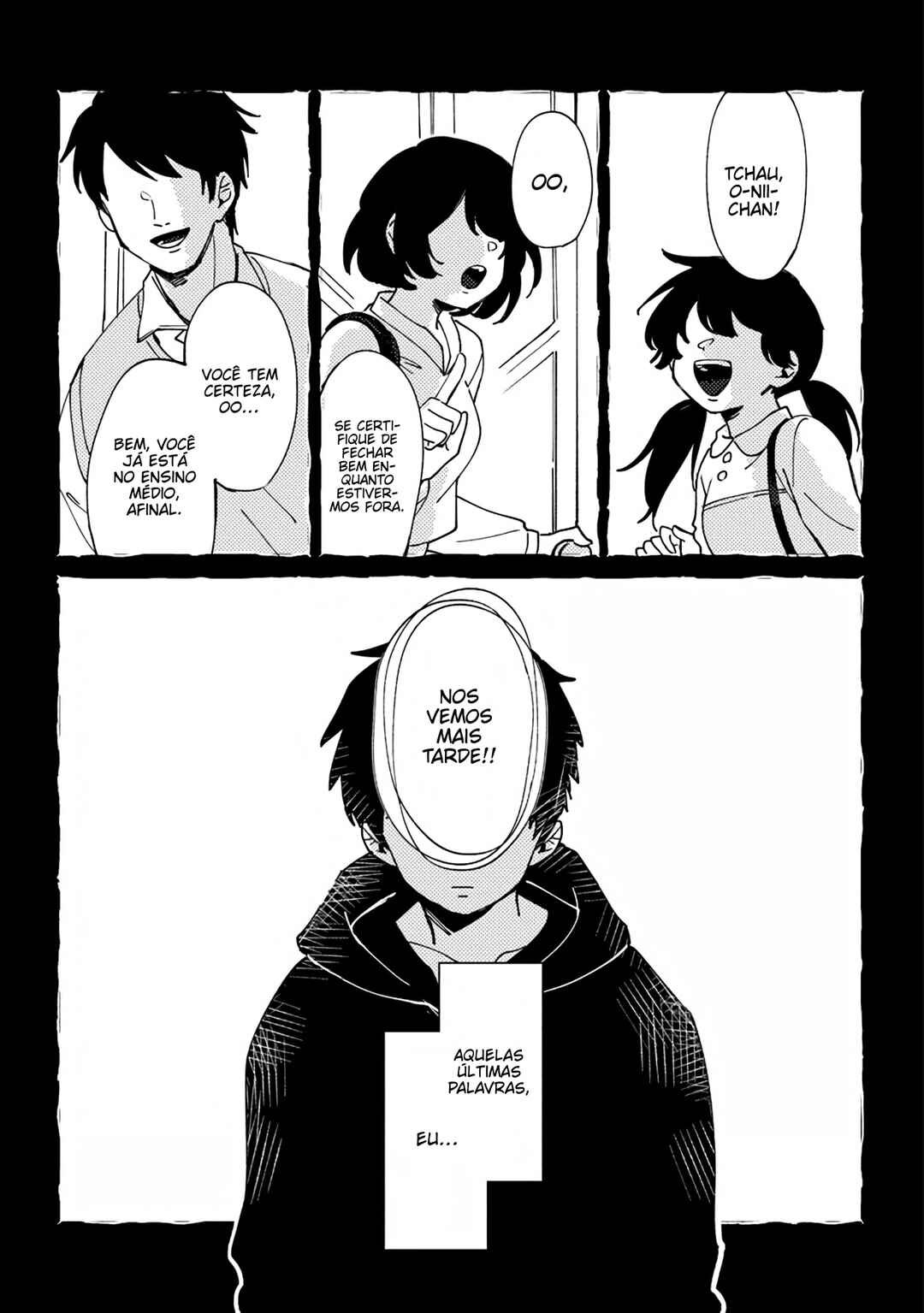 Akunin-zura Shita B-kyuu Boukensha: Shujinkou to Sono Osananajimi-tachi no Papa ni Naru Chapter 1 - Page 42