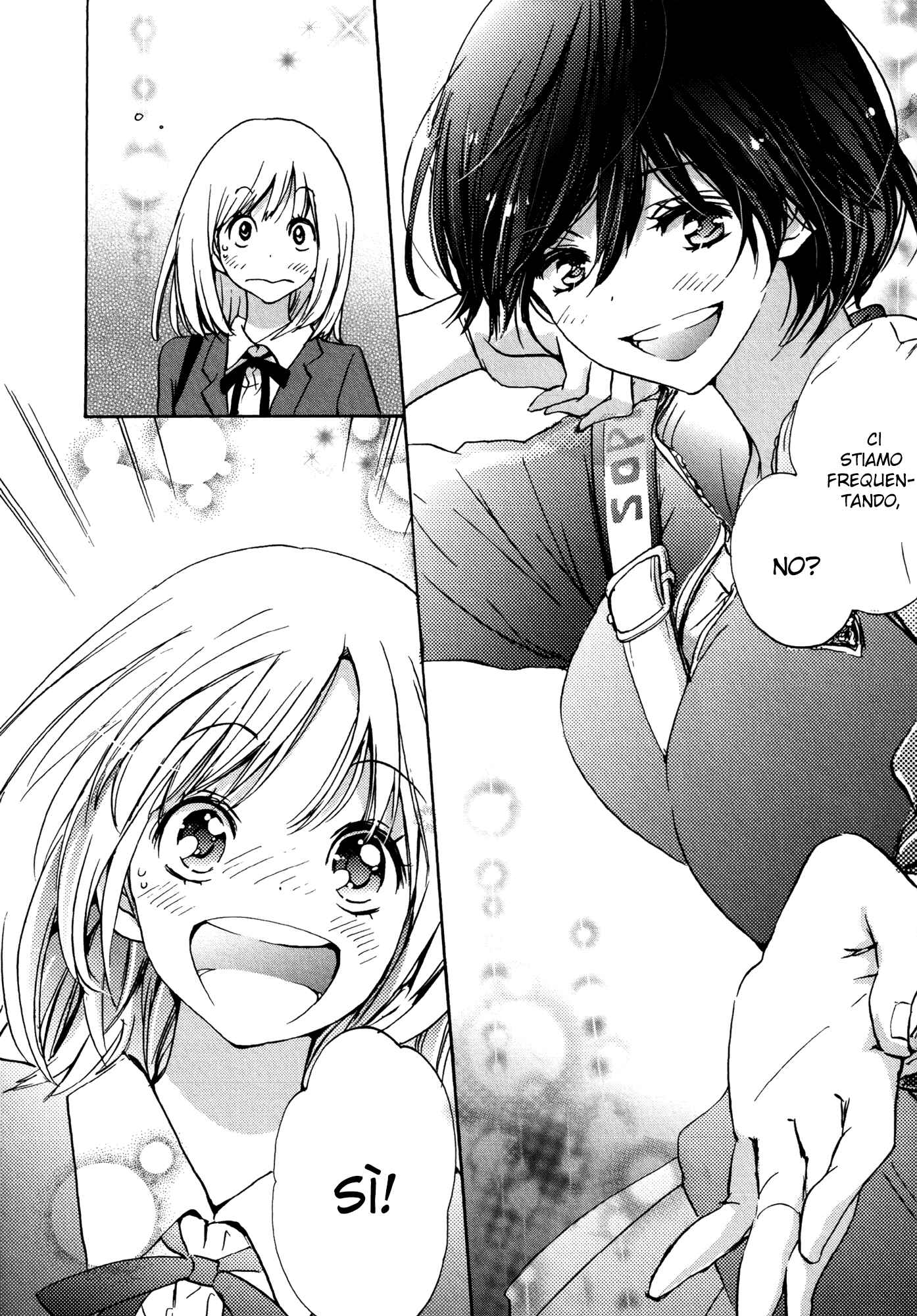 Kase-san to... Chapter 6 - Page 13