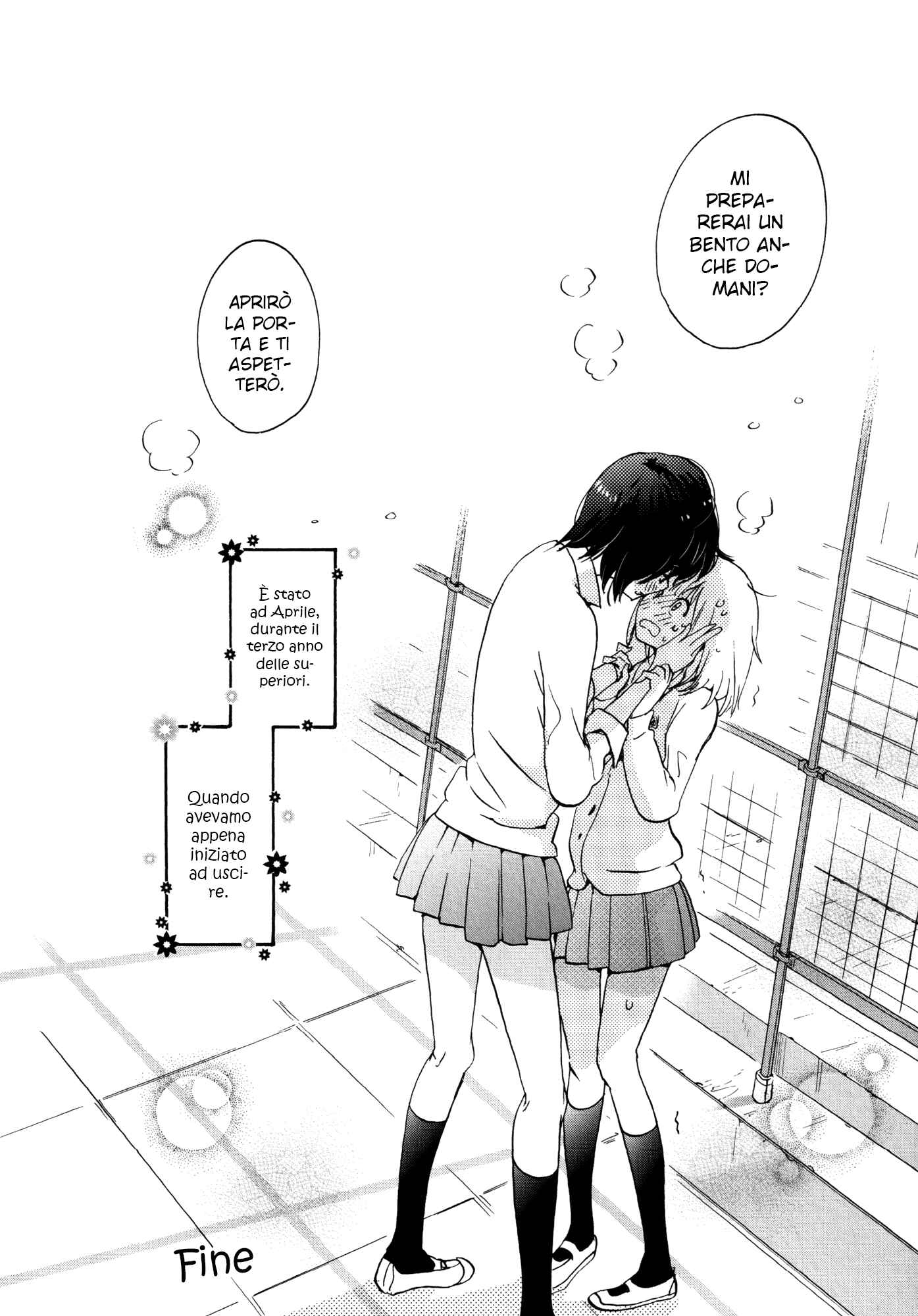 Kase-san to... Chapter 6 - Page 39