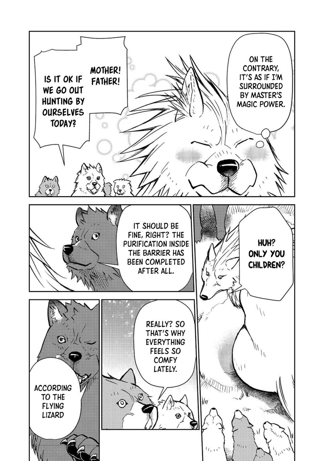 Isekai ni Otosareta... Jouka wa Kihon! Chapter 26.2 - Page 7