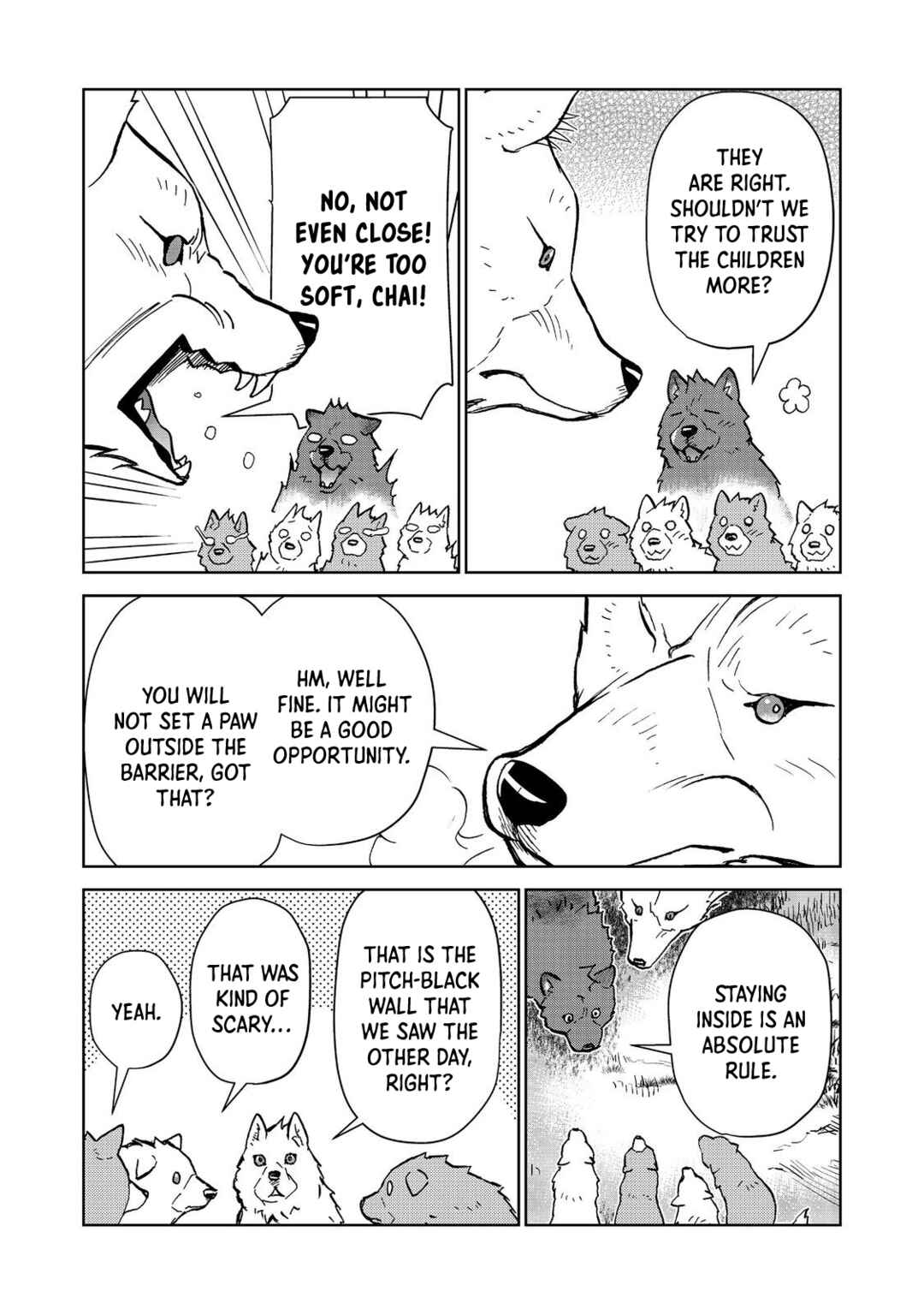 Isekai ni Otosareta... Jouka wa Kihon! Chapter 26.2 - Page 9