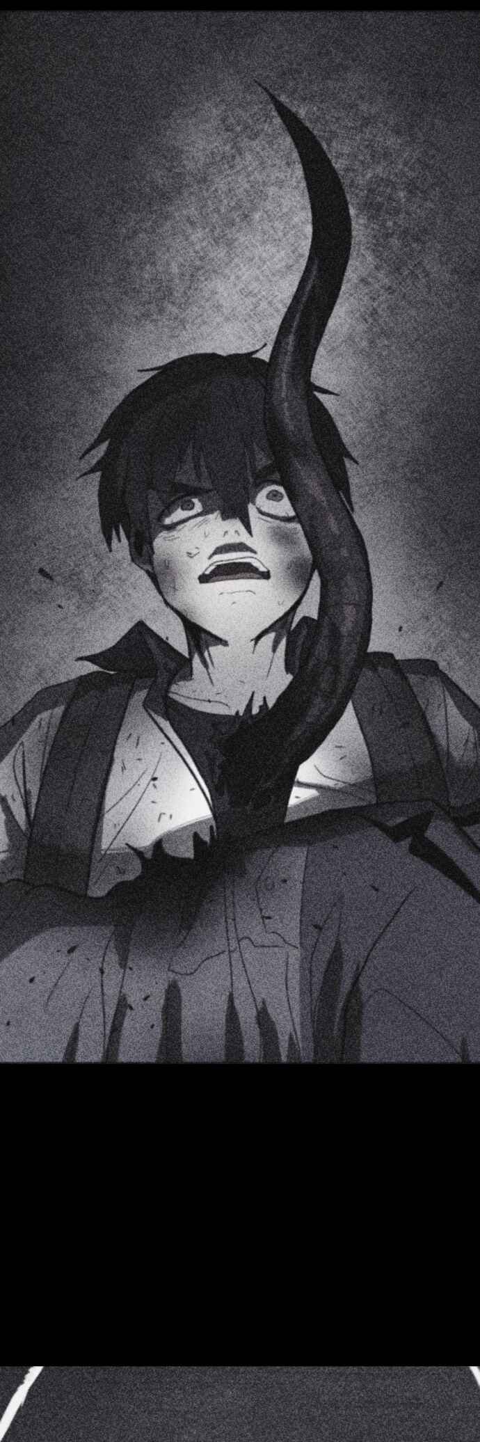 Shotgun Boy Chapter 50 - Page 20