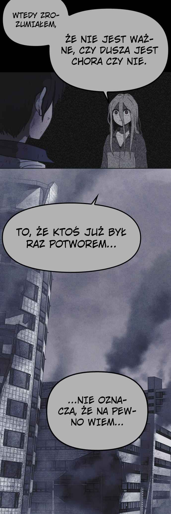 Shotgun Boy Chapter 50 - Page 23