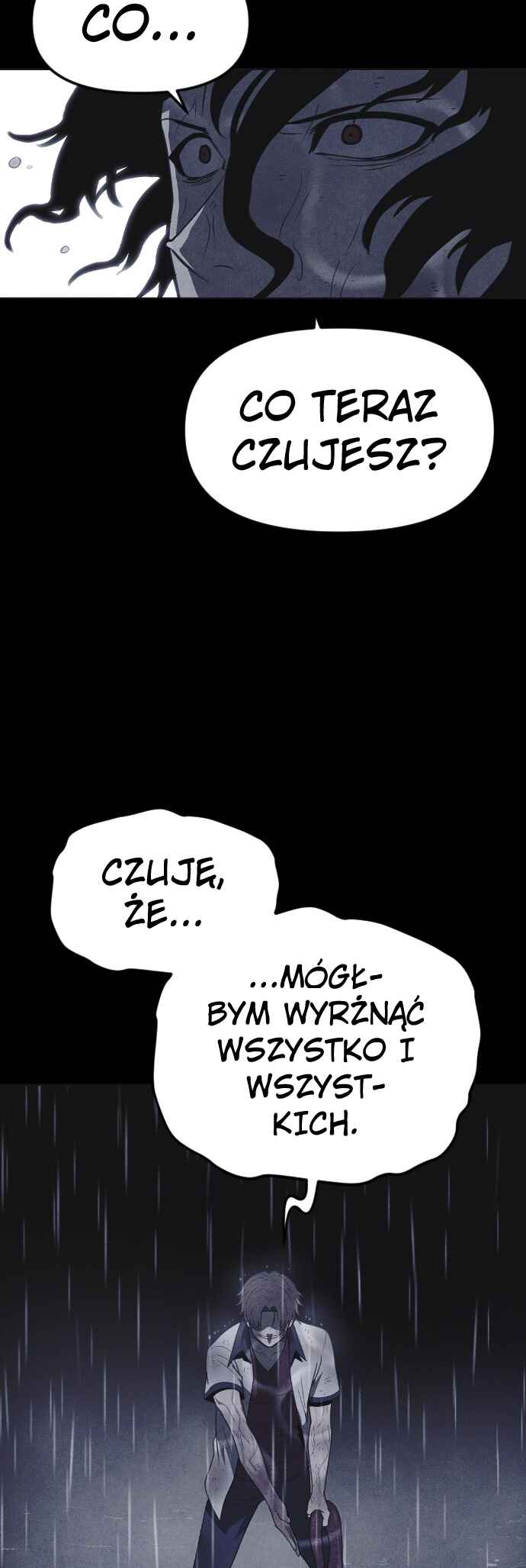 Shotgun Boy Chapter 50 - Page 36