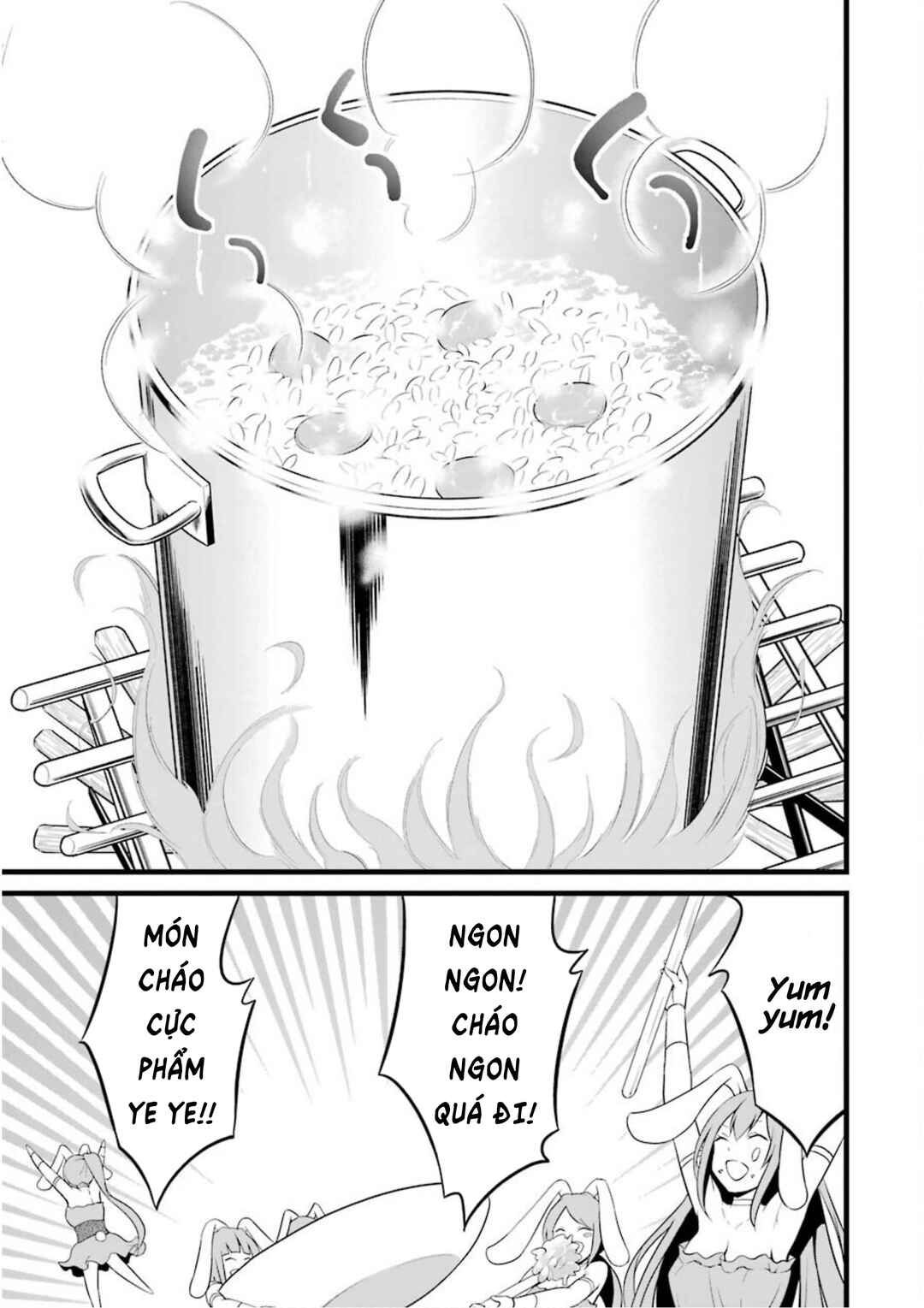 Yurufuwa Nouka no Mojibake Skill: Isekai de Catalog Tsuuhan Yattemasu Chapter 11 - Page 20