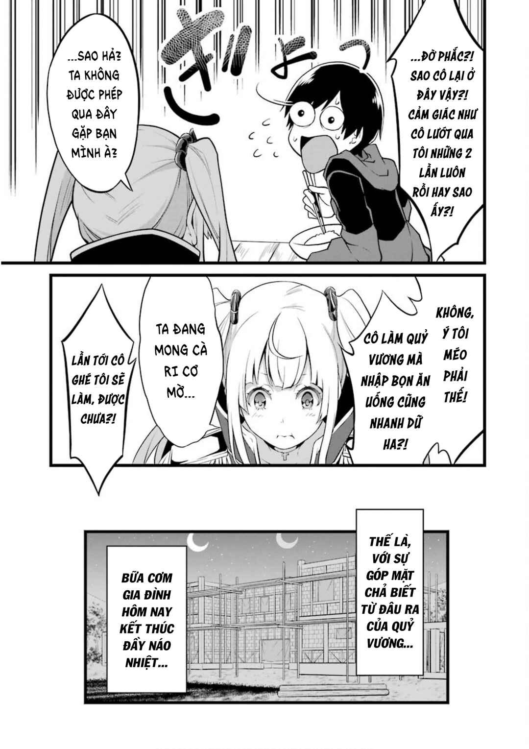 Yurufuwa Nouka no Mojibake Skill: Isekai de Catalog Tsuuhan Yattemasu Chapter 11 - Page 22