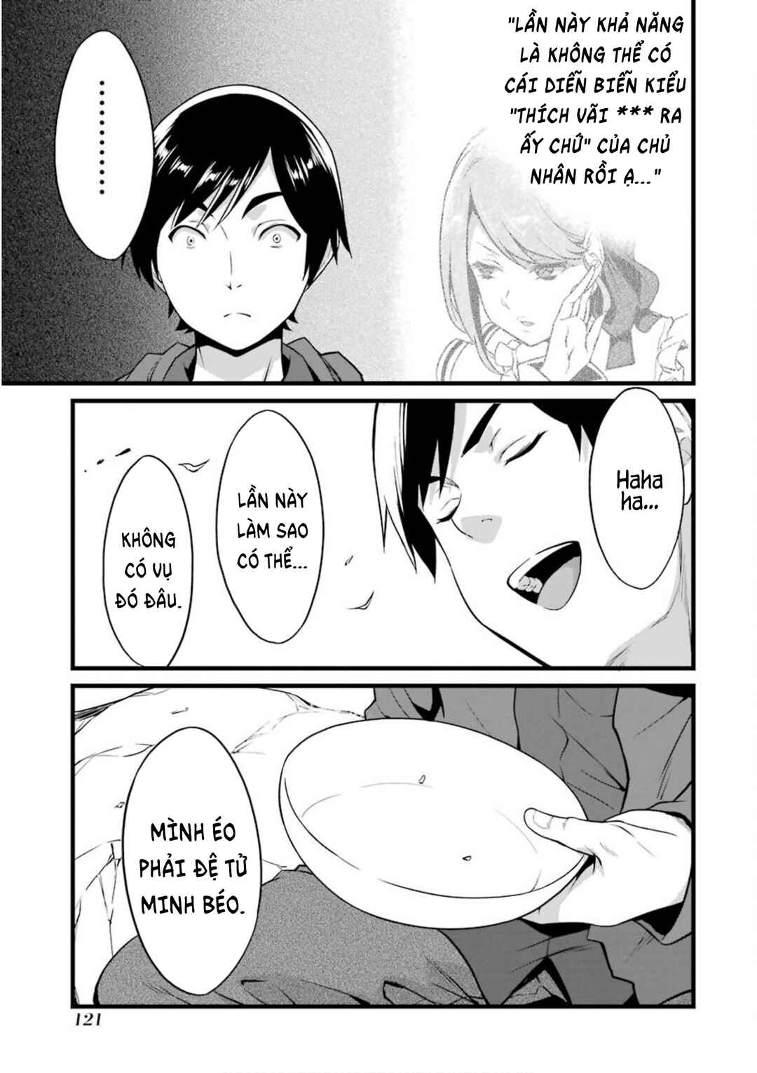 Yurufuwa Nouka no Mojibake Skill: Isekai de Catalog Tsuuhan Yattemasu Chapter 11 - Page 28
