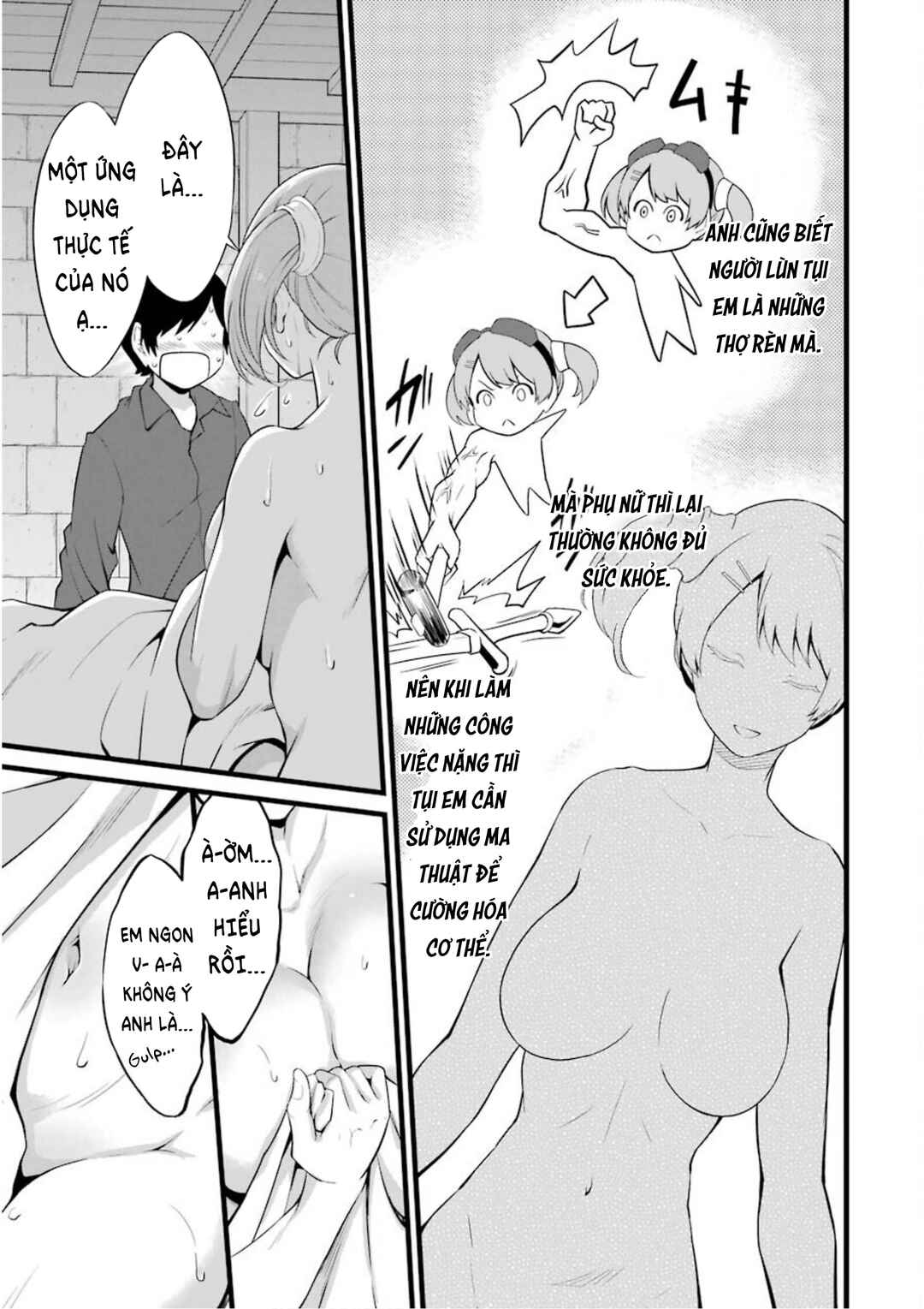 Yurufuwa Nouka no Mojibake Skill: Isekai de Catalog Tsuuhan Yattemasu Chapter 11 - Page 36