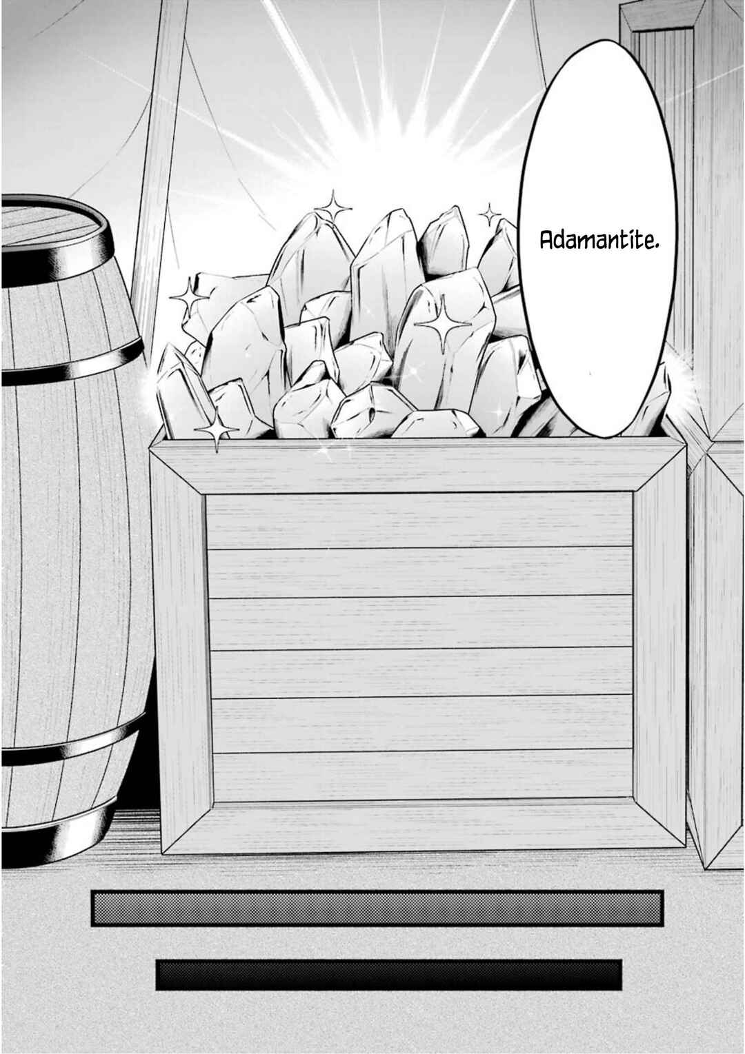 Yurufuwa Nouka no Mojibake Skill: Isekai de Catalog Tsuuhan Yattemasu Chapter 11 - Page 8