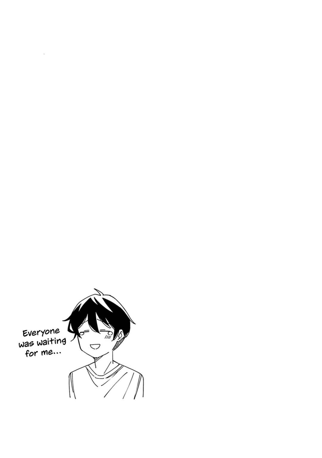 Arasaa Mama no Watashi de Ii no? Chapter 44 - Page 13