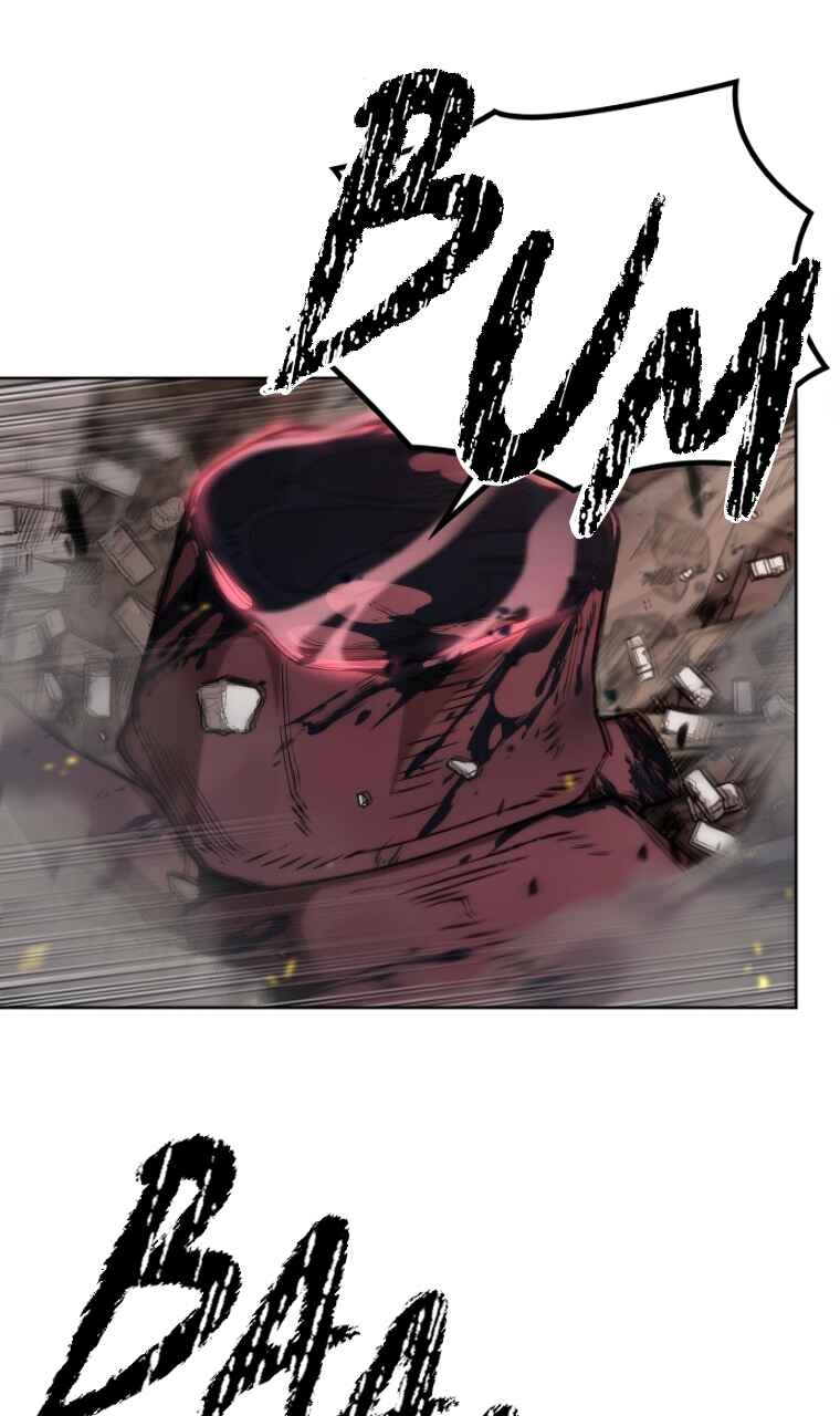 Meccha Shoukan Sareta Ken Chapter 76 - Page 10