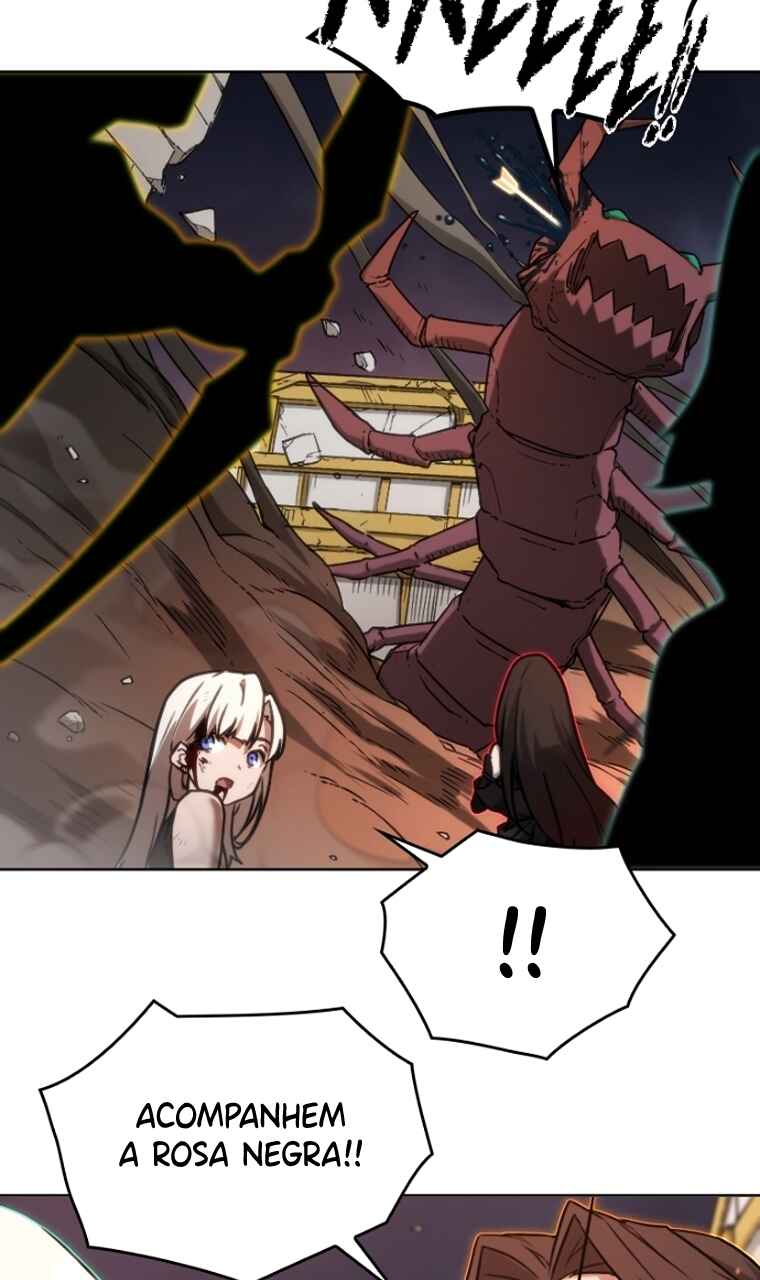 Meccha Shoukan Sareta Ken Chapter 76 - Page 15
