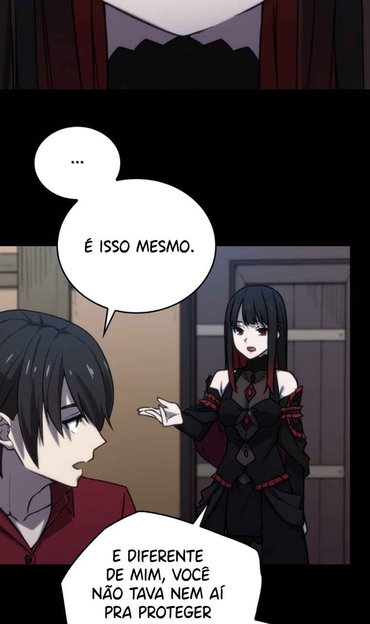 Meccha Shoukan Sareta Ken Chapter 76 - Page 26