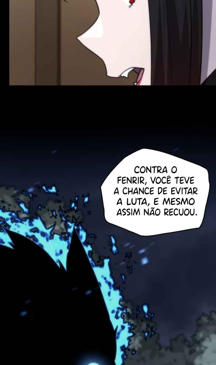 Meccha Shoukan Sareta Ken Chapter 76 - Page 29