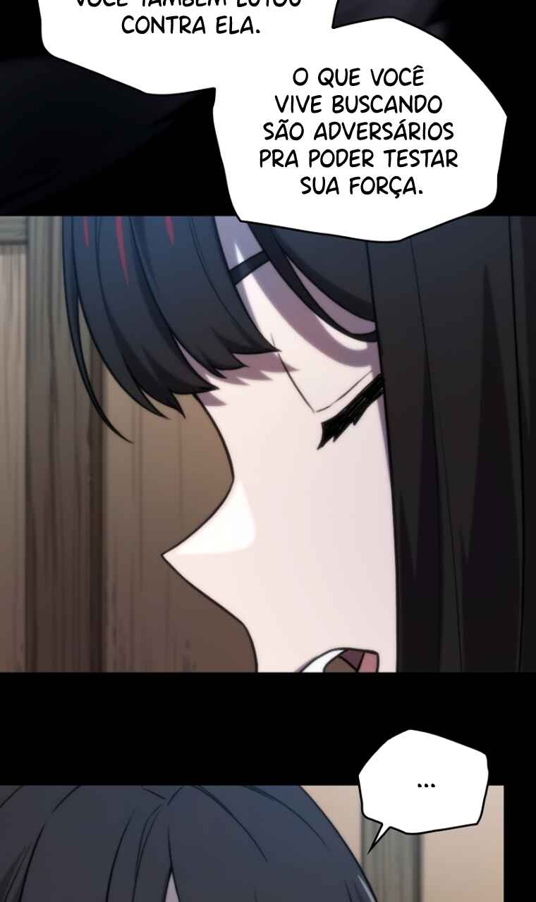 Meccha Shoukan Sareta Ken Chapter 76 - Page 32