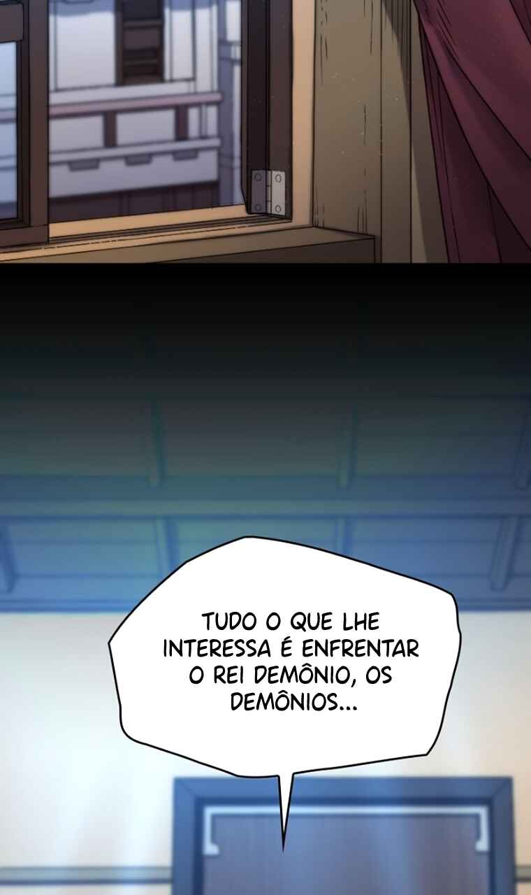 Meccha Shoukan Sareta Ken Chapter 76 - Page 34