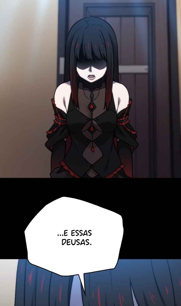 Meccha Shoukan Sareta Ken Chapter 76 - Page 35