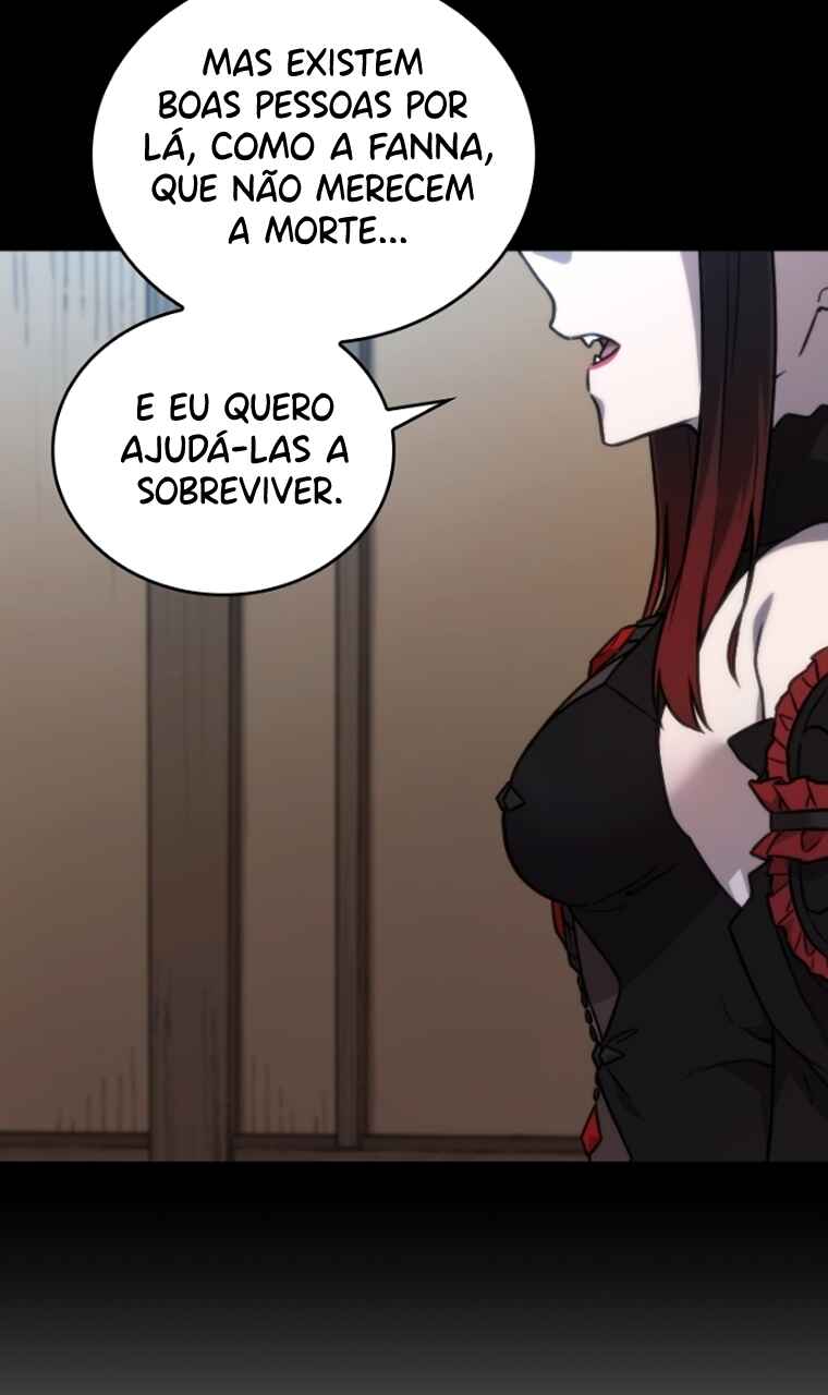 Meccha Shoukan Sareta Ken Chapter 76 - Page 39
