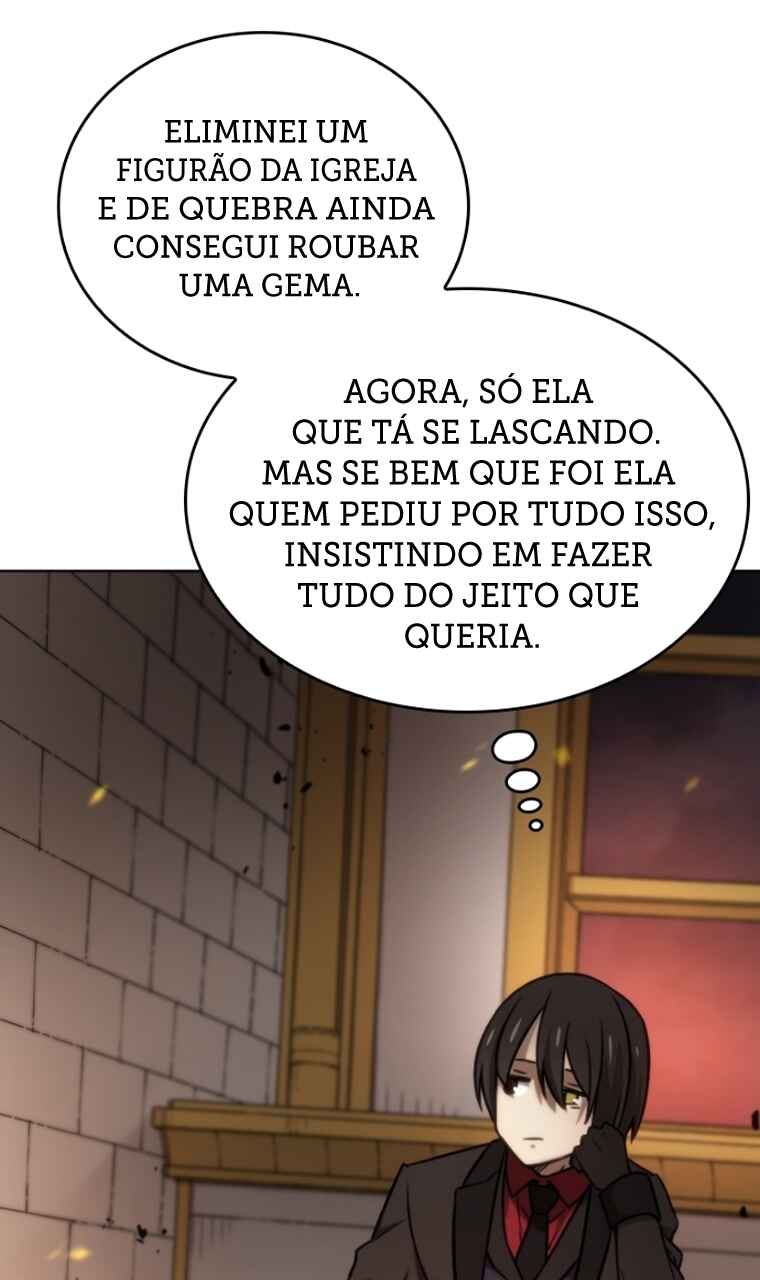 Meccha Shoukan Sareta Ken Chapter 76 - Page 53