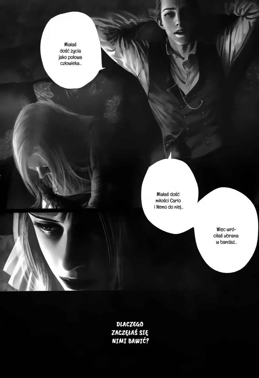 Àishā de Sēnlín Chapter 9 - Page 68