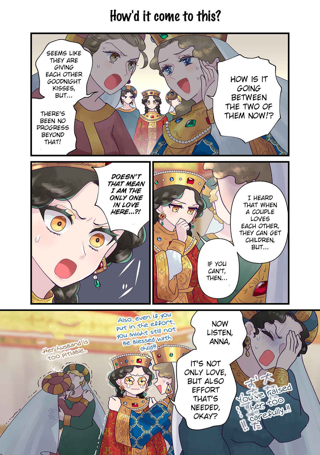 Anna Komnene Chapter 16 - Page 2