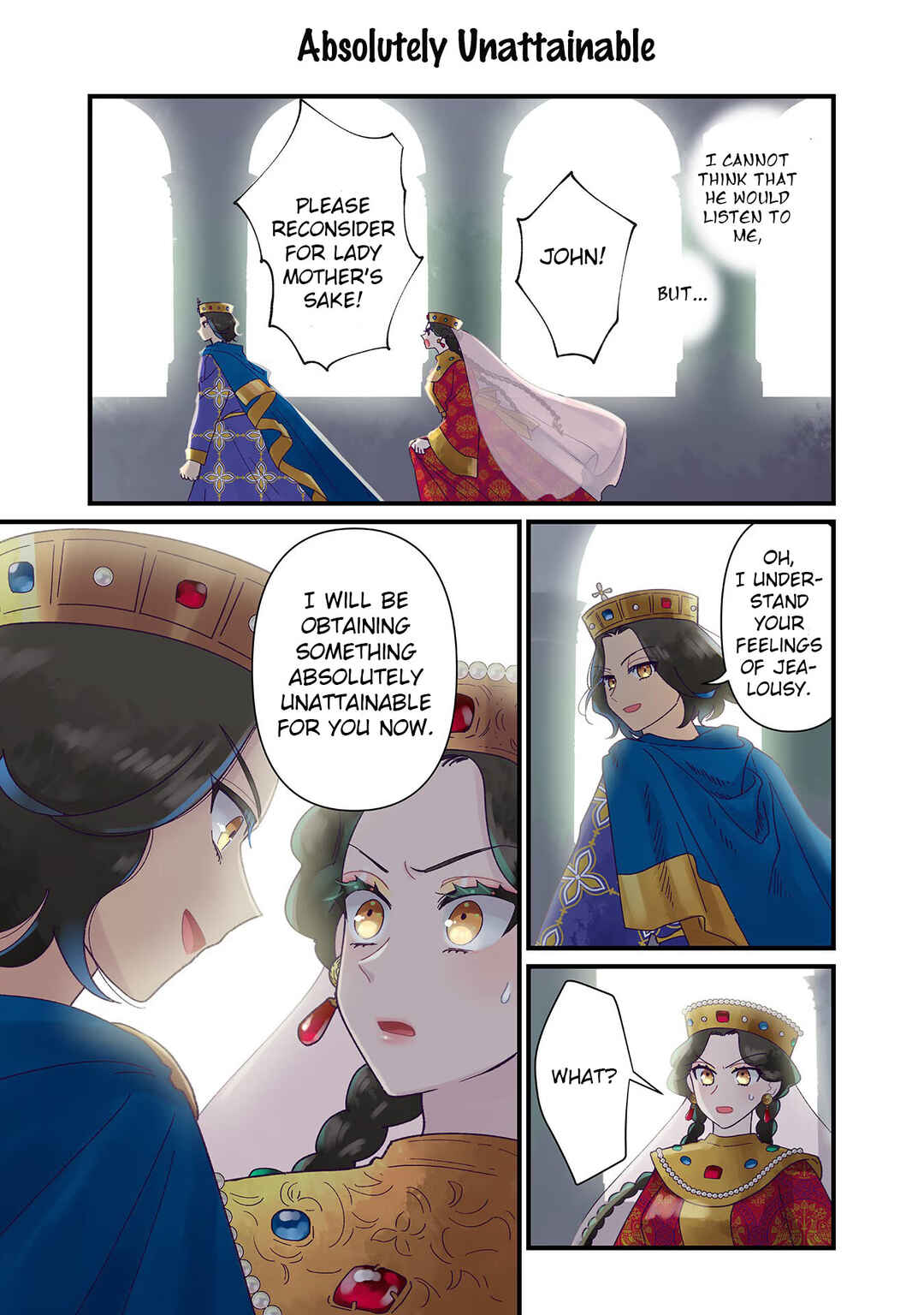 Anna Komnene Chapter 16 - Page 7