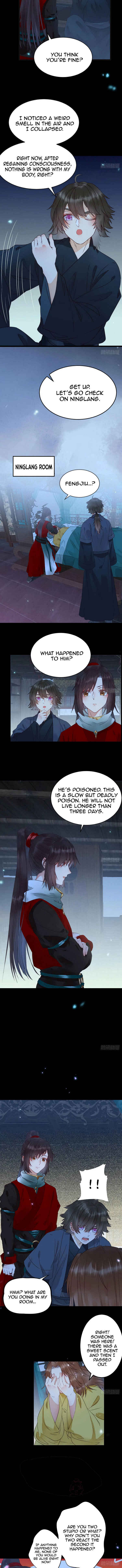The Ghostly Doctor Chapter 368 - Page 4