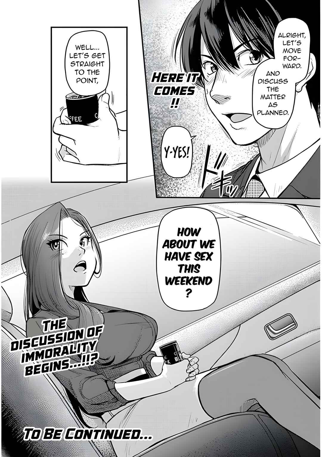 Shigotogaeri, Dokushin no Bijin Joushi ni Tanomarete Chapter 4 - Page 31