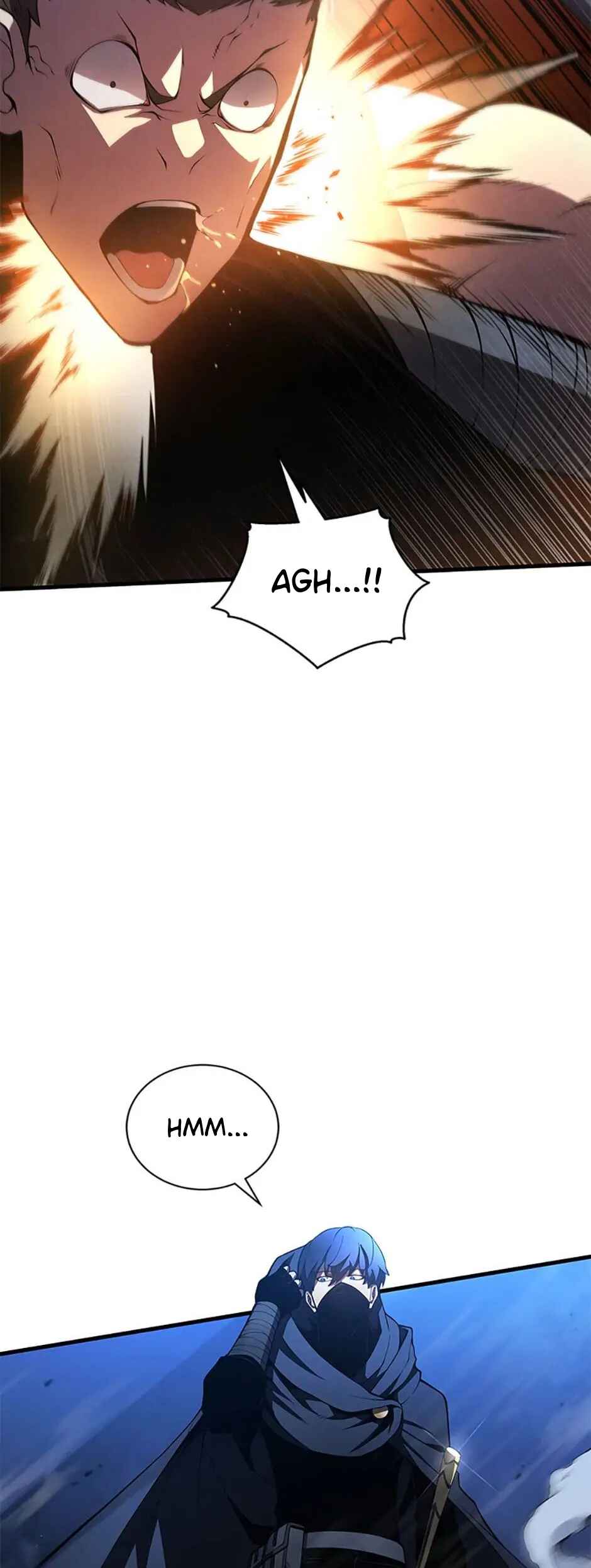 The Swordmaster's Son Chapter 30 - Page 12