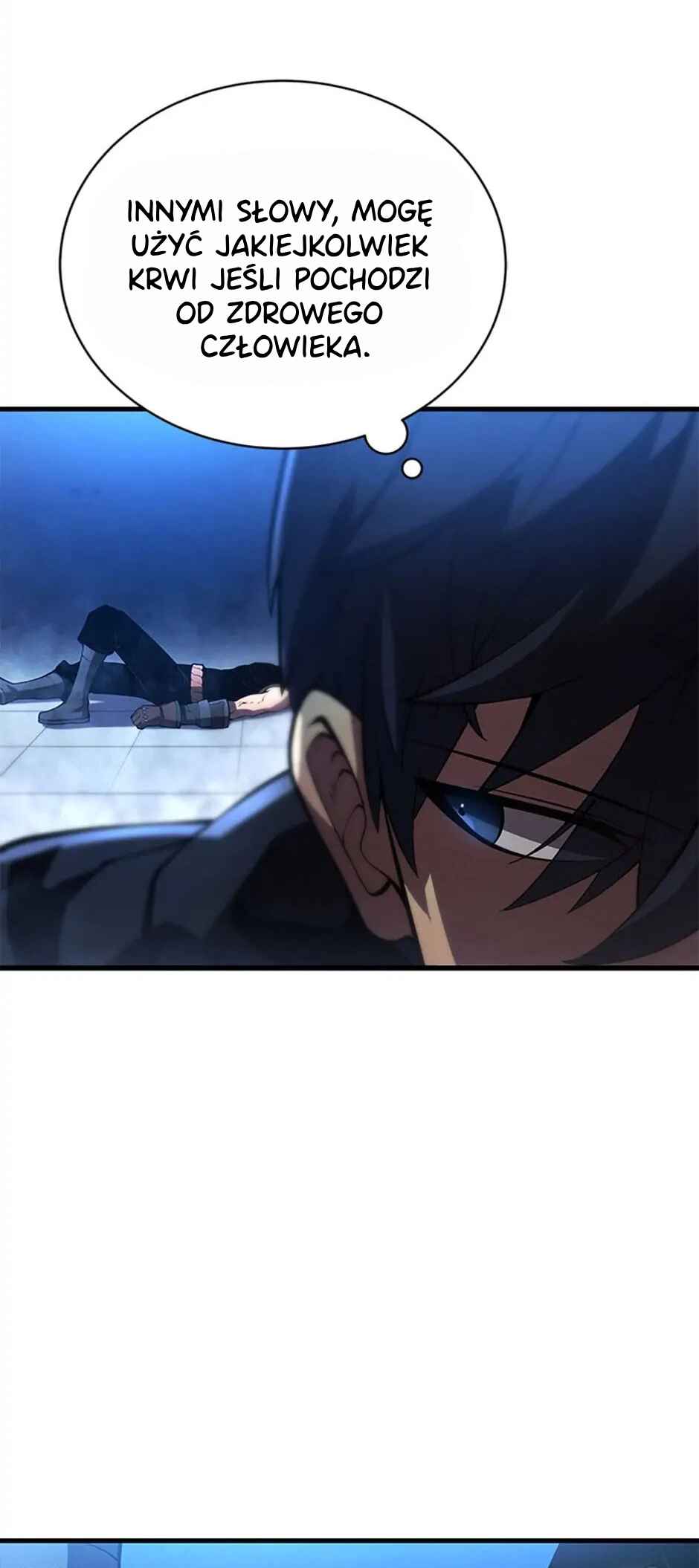 The Swordmaster's Son Chapter 30 - Page 21