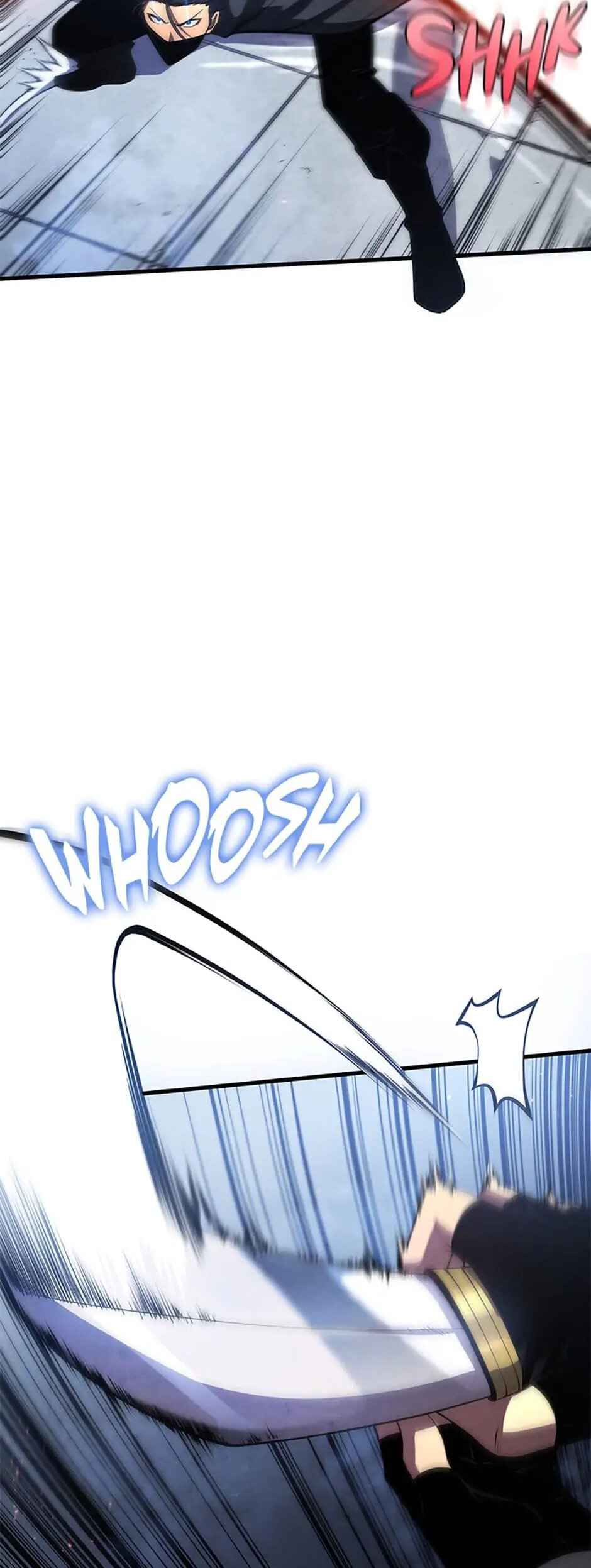 The Swordmaster's Son Chapter 30 - Page 37