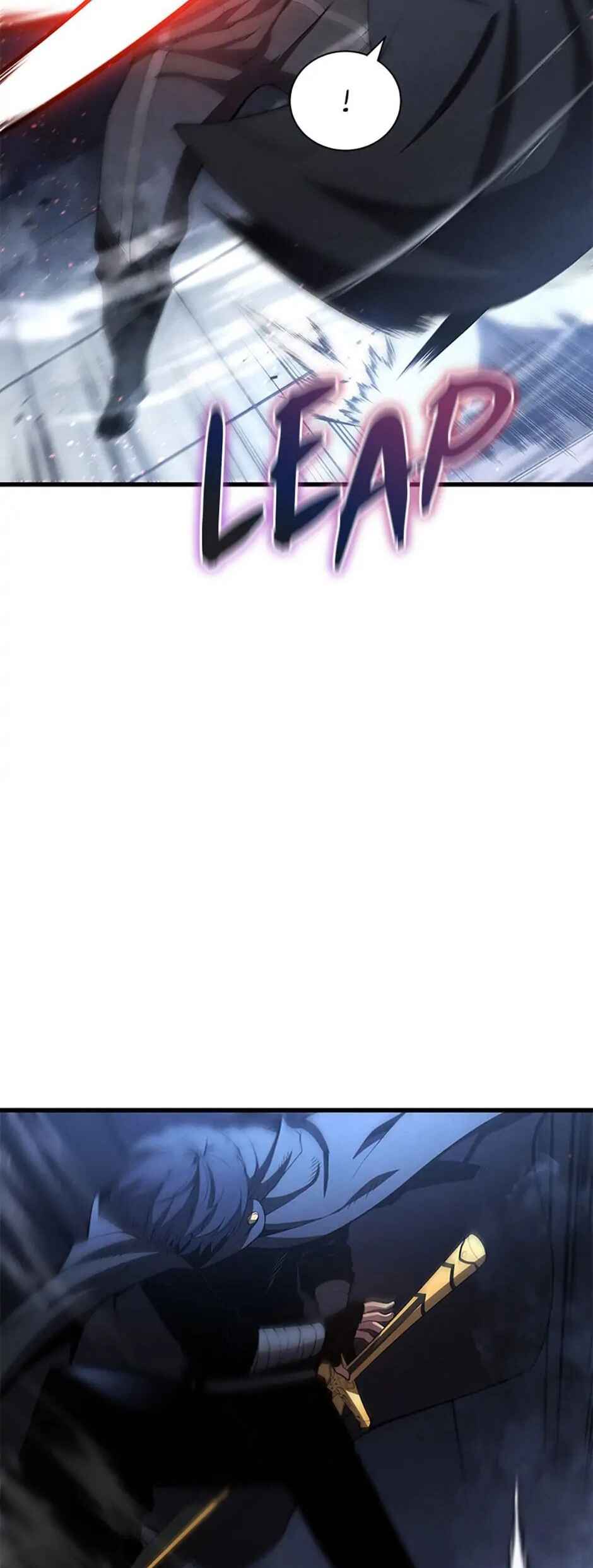 The Swordmaster's Son Chapter 30 - Page 41