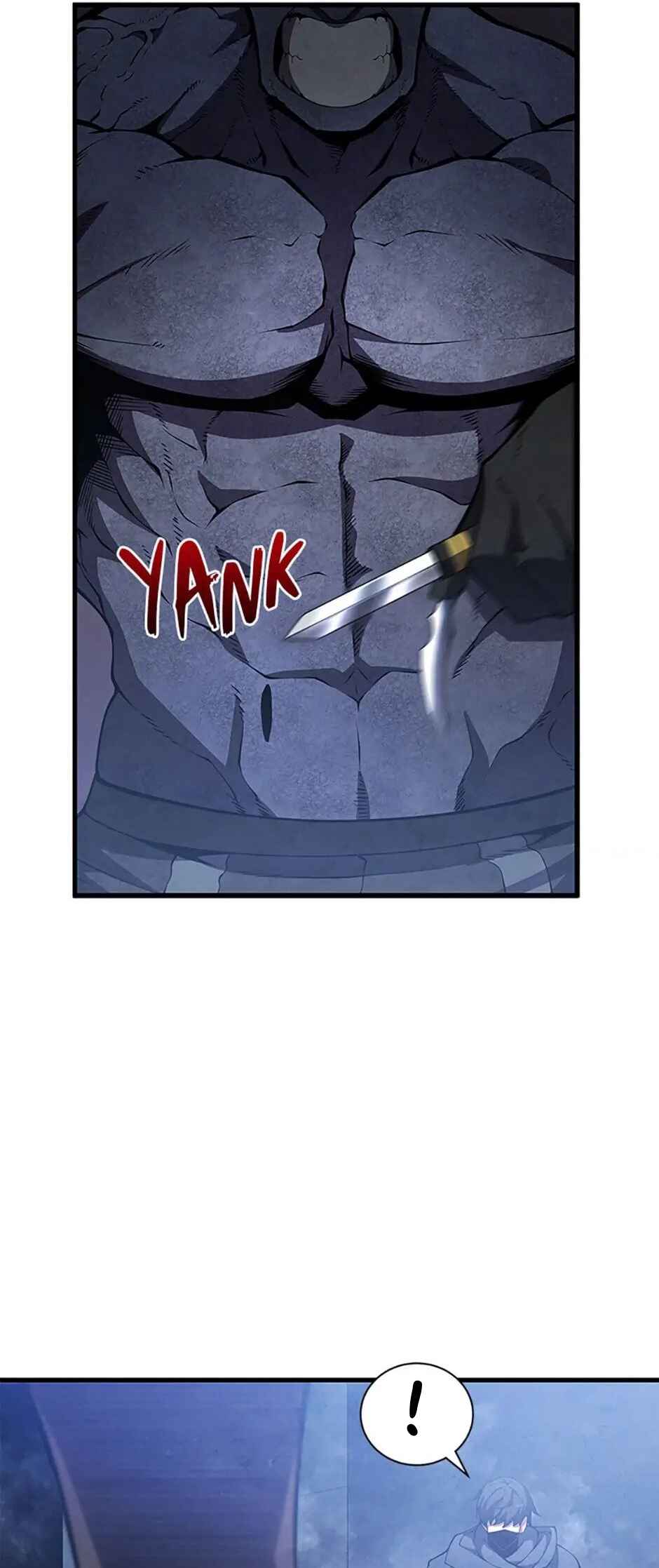 The Swordmaster's Son Chapter 30 - Page 47