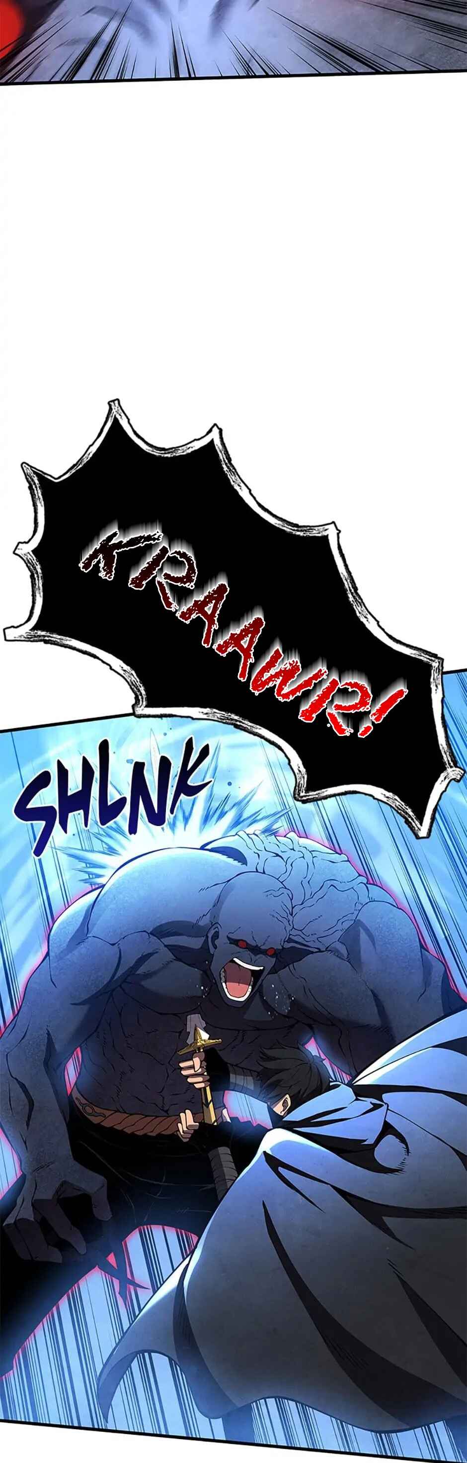The Swordmaster's Son Chapter 30 - Page 75