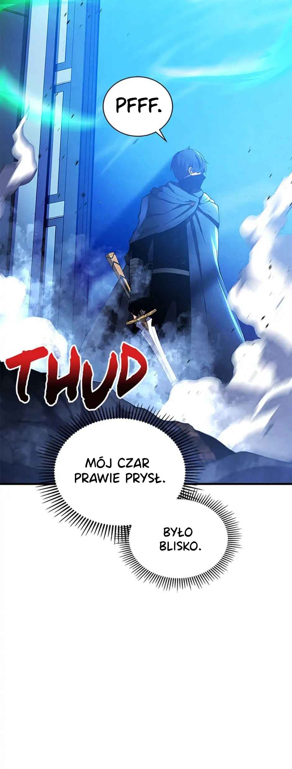 The Swordmaster's Son Chapter 30 - Page 78