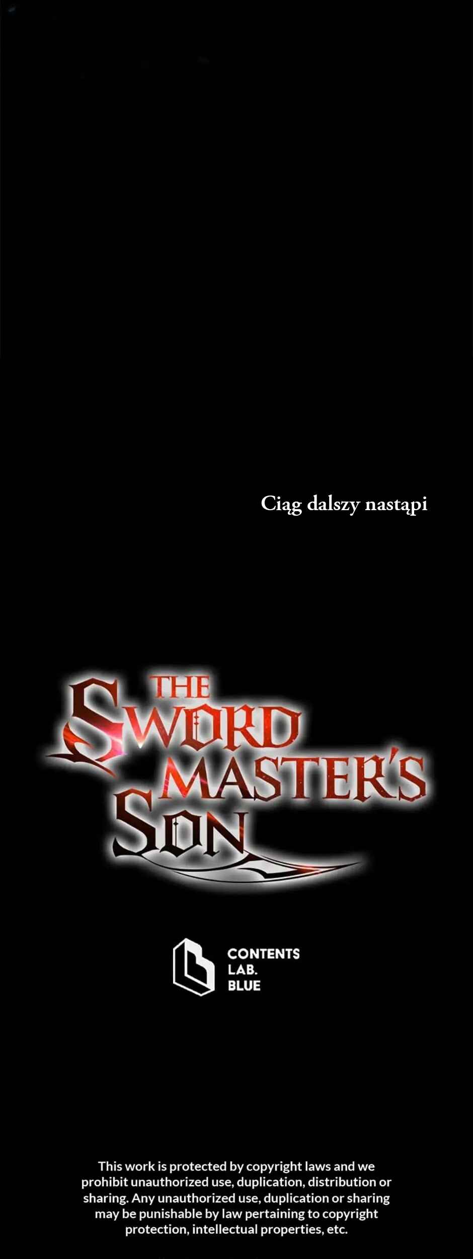 The Swordmaster's Son Chapter 30 - Page 87