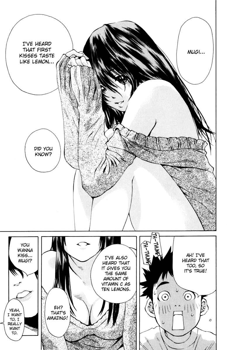 Pastel Chapter 86 - Page 1