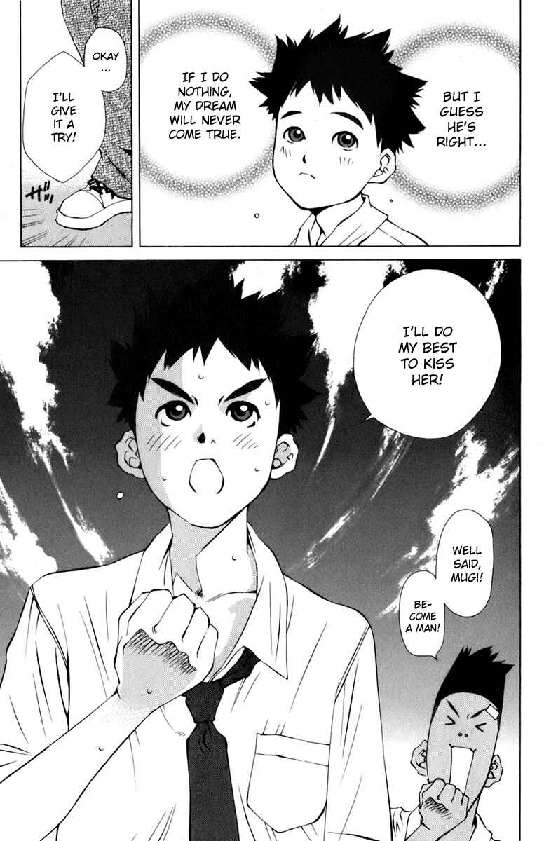 Pastel Chapter 86 - Page 11