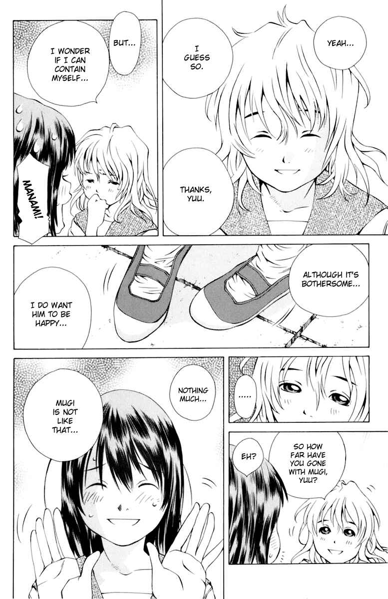 Pastel Chapter 86 - Page 18