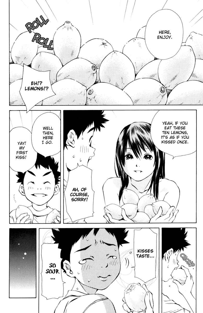 Pastel Chapter 86 - Page 2
