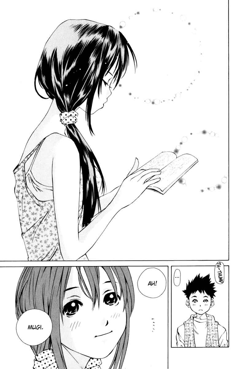 Pastel Chapter 86 - Page 21