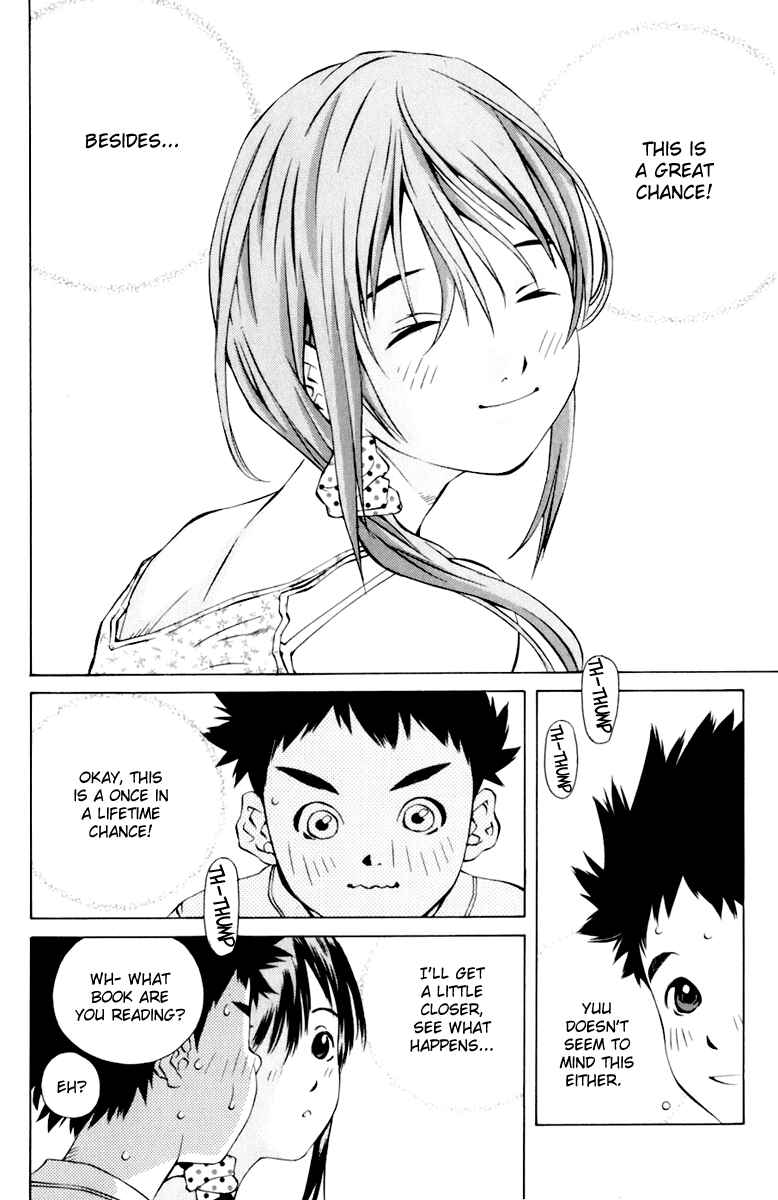Pastel Chapter 86 - Page 25