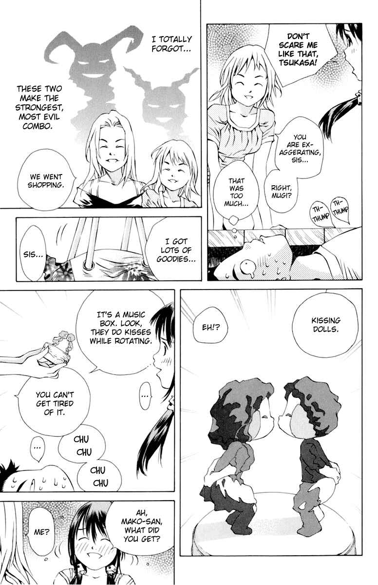Pastel Chapter 86 - Page 28
