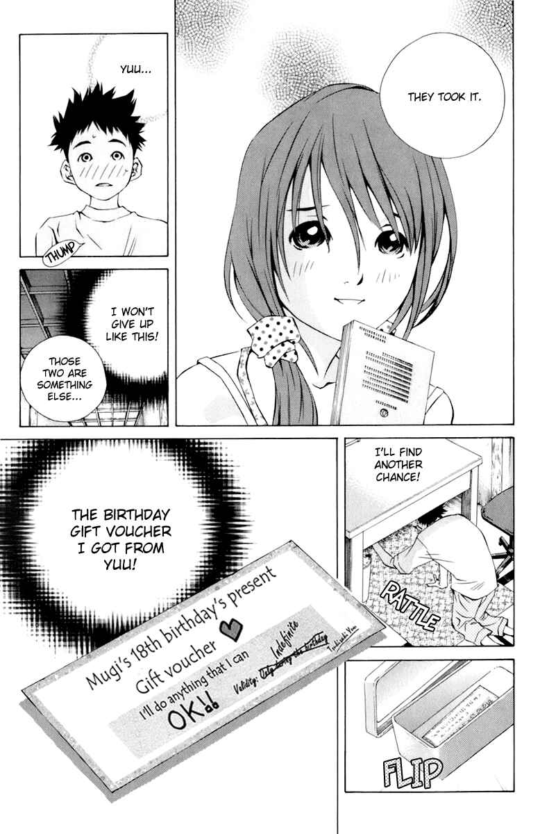 Pastel Chapter 86 - Page 30